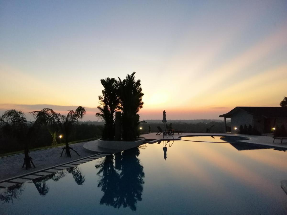 Khaolak Blue Sky Villa Khao Lak Buitenkant foto